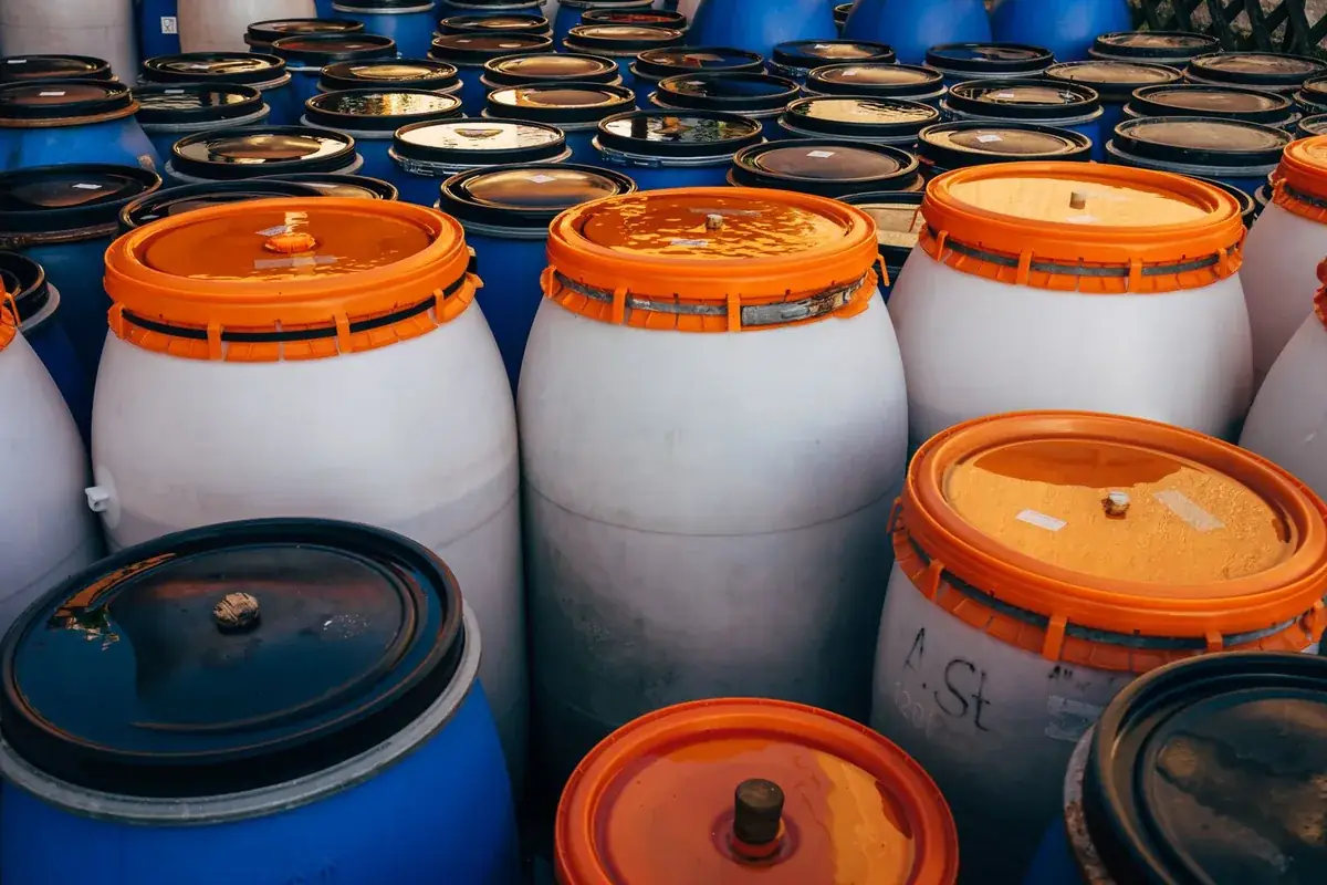 Hazmat Cleanup in Melbourne, AR