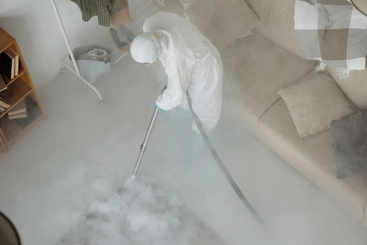 Crime Scene Cleanup in Melbourne, AR